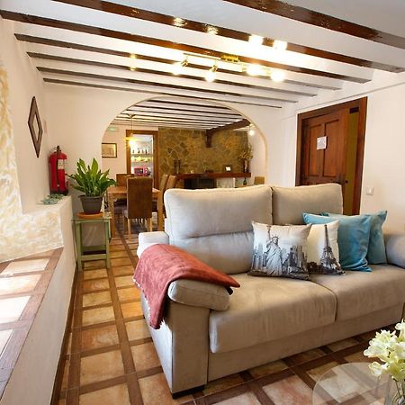 Ferienwohnung Cuencaloft En Plaza Del Carmen Cuenca  Exterior foto