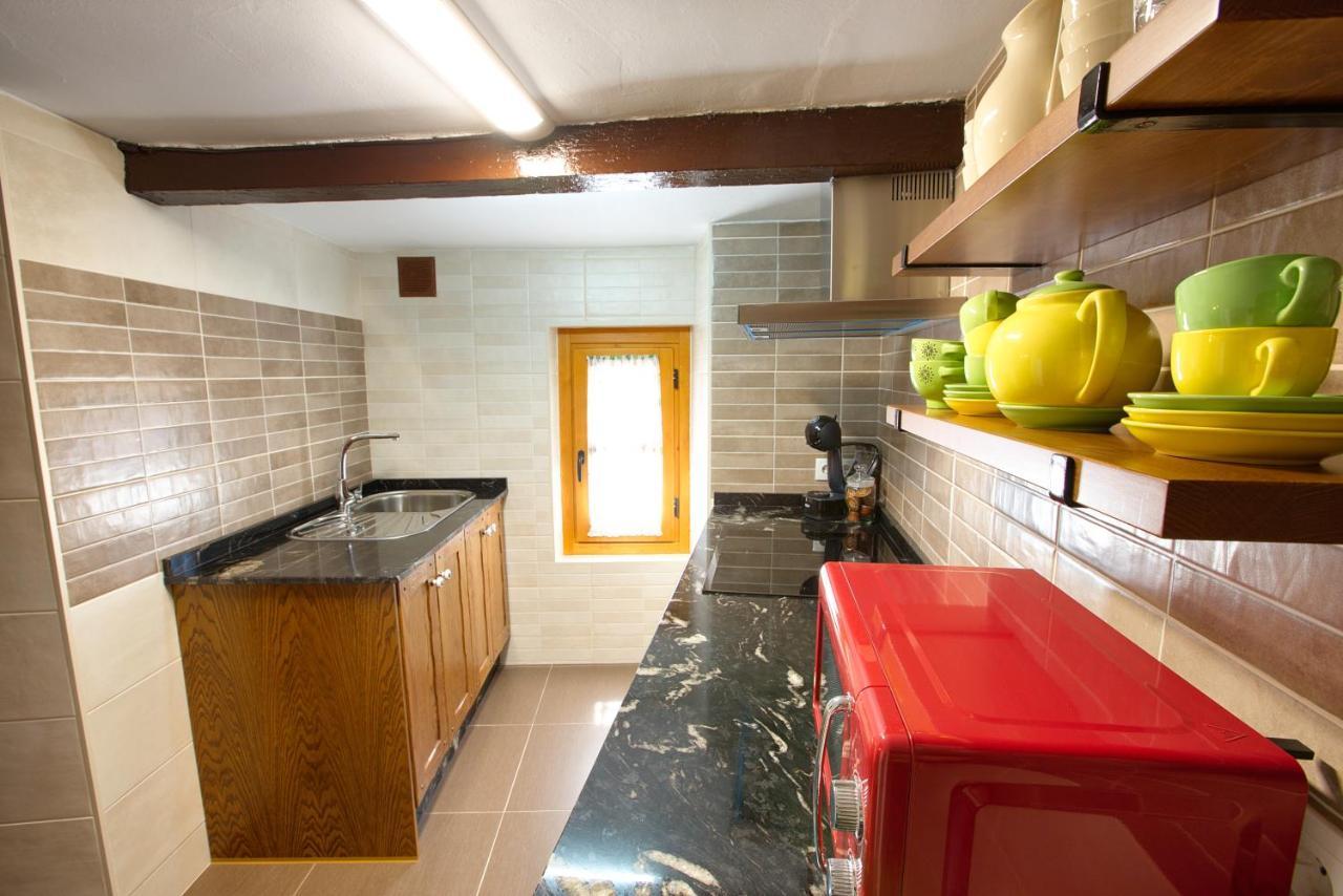 Ferienwohnung Cuencaloft En Plaza Del Carmen Cuenca  Exterior foto