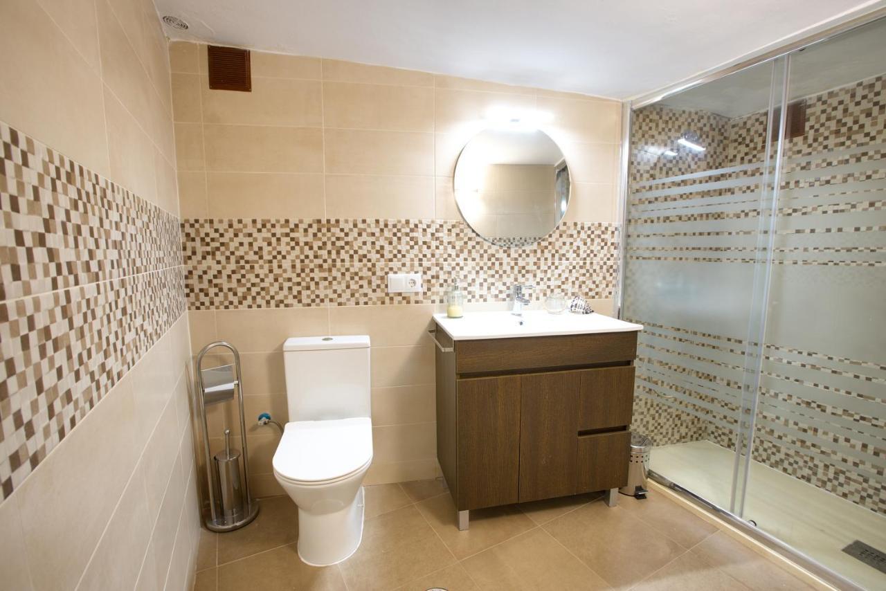 Ferienwohnung Cuencaloft En Plaza Del Carmen Cuenca  Exterior foto