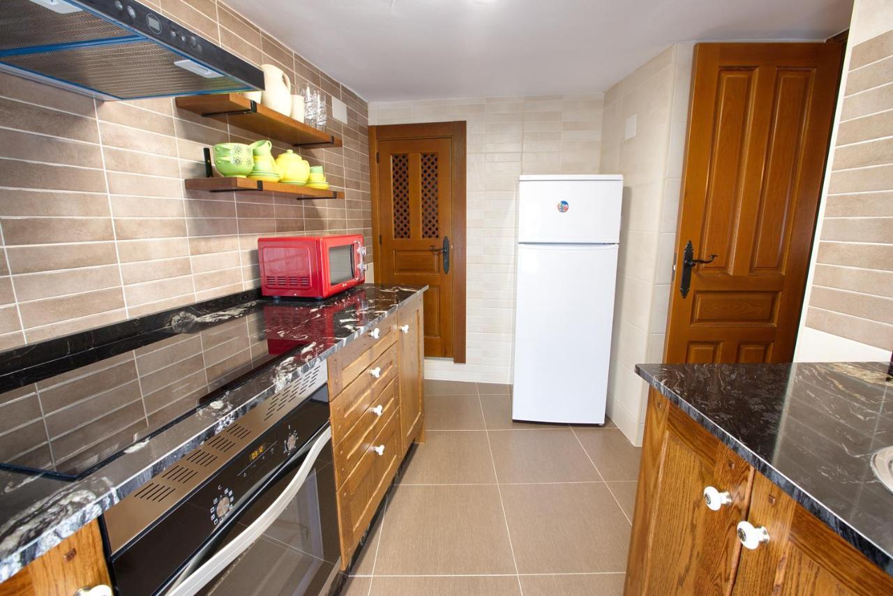Ferienwohnung Cuencaloft En Plaza Del Carmen Cuenca  Exterior foto